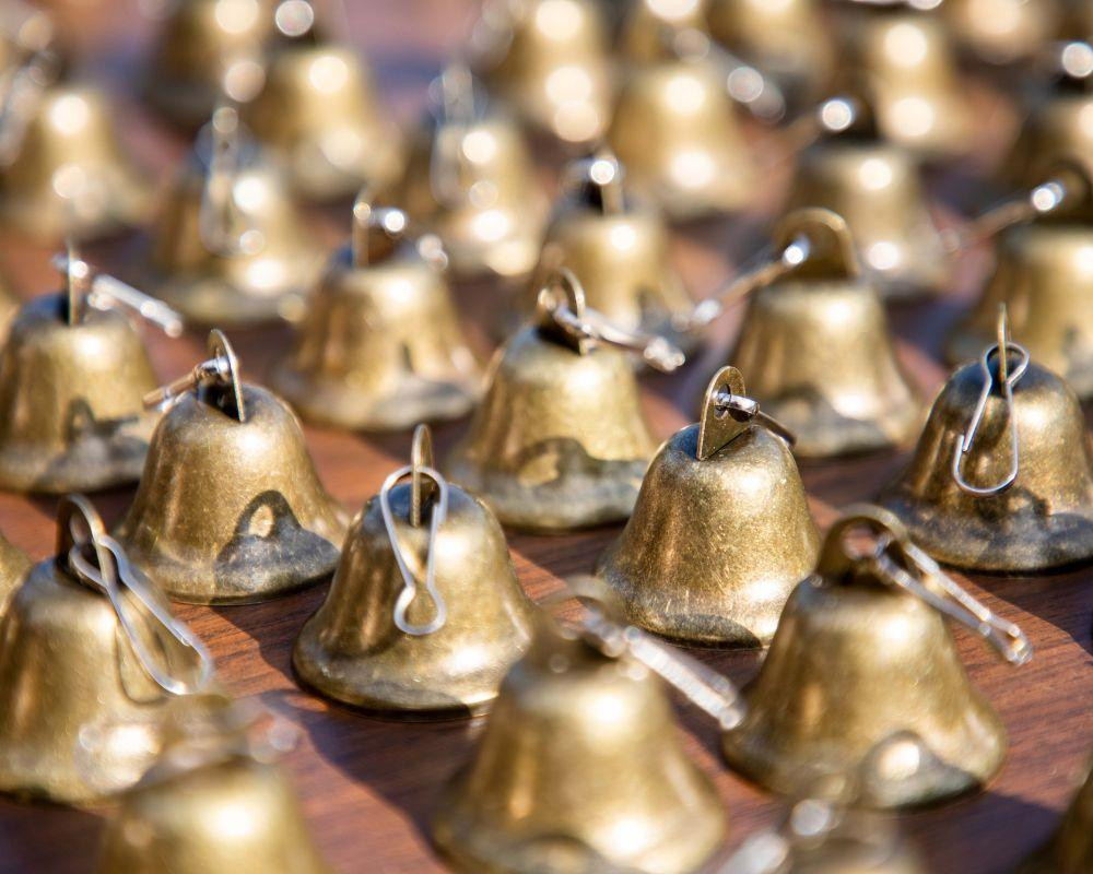 Bell Ringing Ceremonies Hampshire College